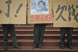 王益讨债公司成功追回初中同学借款40万成功案例